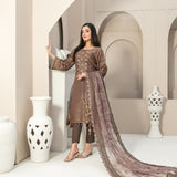 Mehrbano By Tawakkal 100% Original Ready To Ship