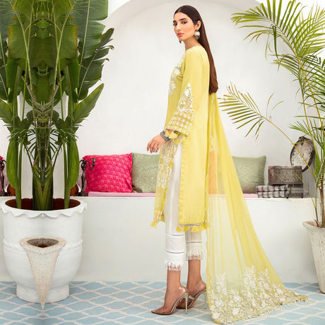 Nureh Luxury Lawn 2020-100% Original Guaranteed