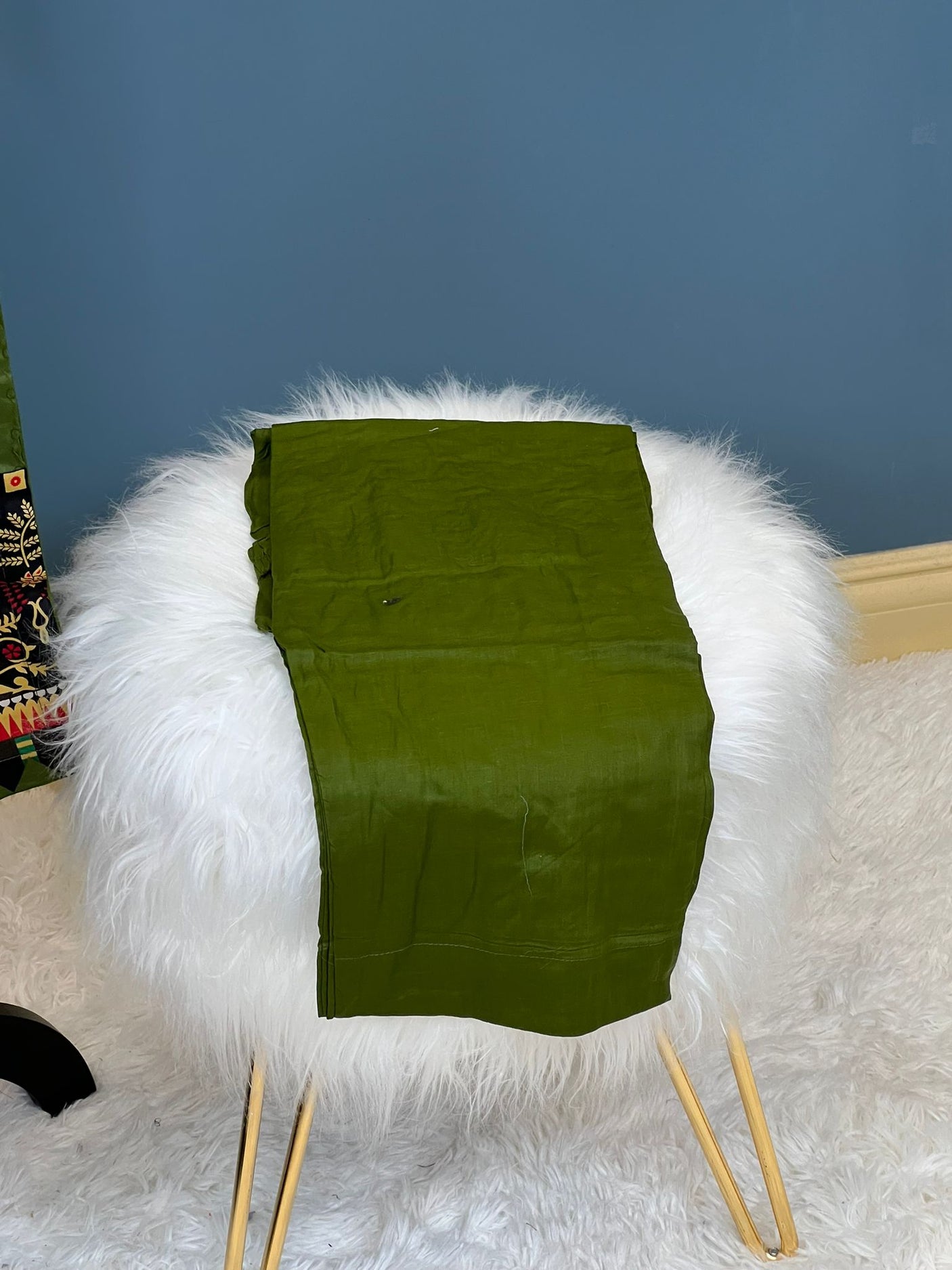 Pakistani Stitched lawn Embroidered Salwar kameez ready to ship