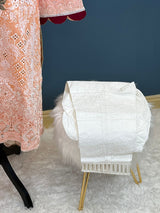 Pakistani Stitched Embroidery Party Wear Dresses Ready To Ship