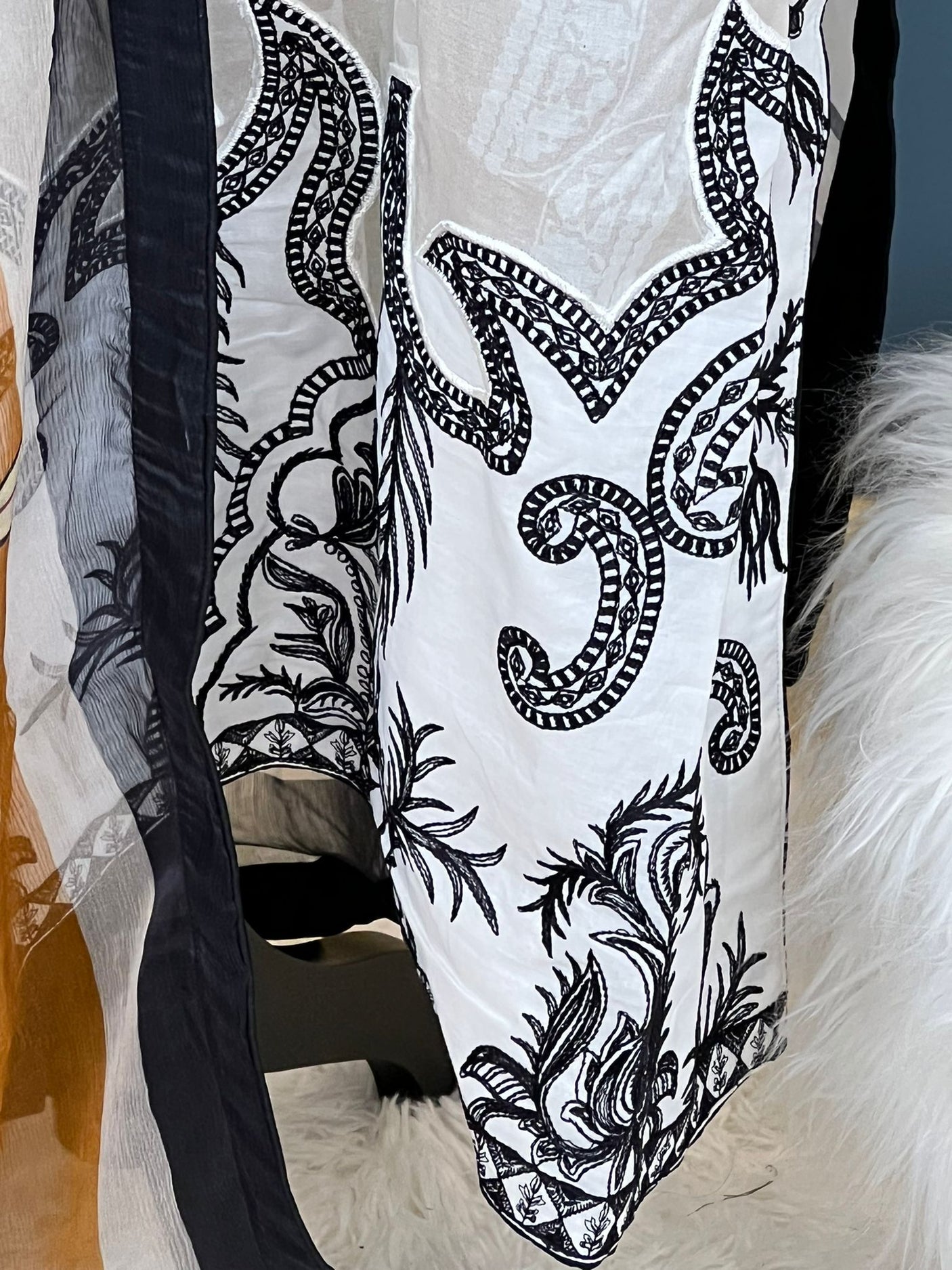 Pakistani Stitched Embroidery Party Wear Dresses Ready To Ship