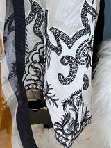 Pakistani Stitched Embroidery Party Wear Dresses Ready To Ship