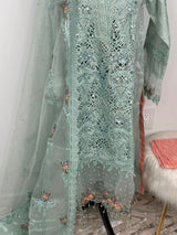 Luxury Party wear Ready To Ship