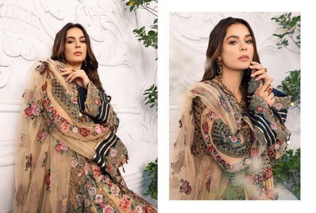 Adan Libas admire Luxury Chiffon Collection -100% Original Guaranteed