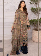 Adan Libas admire Luxury Chiffon Collection -100% Original Guaranteed