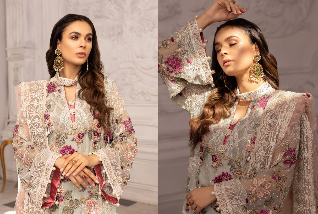 Adan Libas admire Luxury Chiffon Collection -100% Original Guaranteed