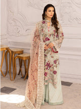 Adan Libas admire Luxury Chiffon Collection -100% Original Guaranteed