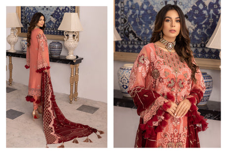 Adan Libas admire Luxury Chiffon Collection -100% Original Guaranteed