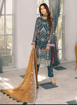 Adan Libas admire Luxury Chiffon Collection -100% Original Guaranteed