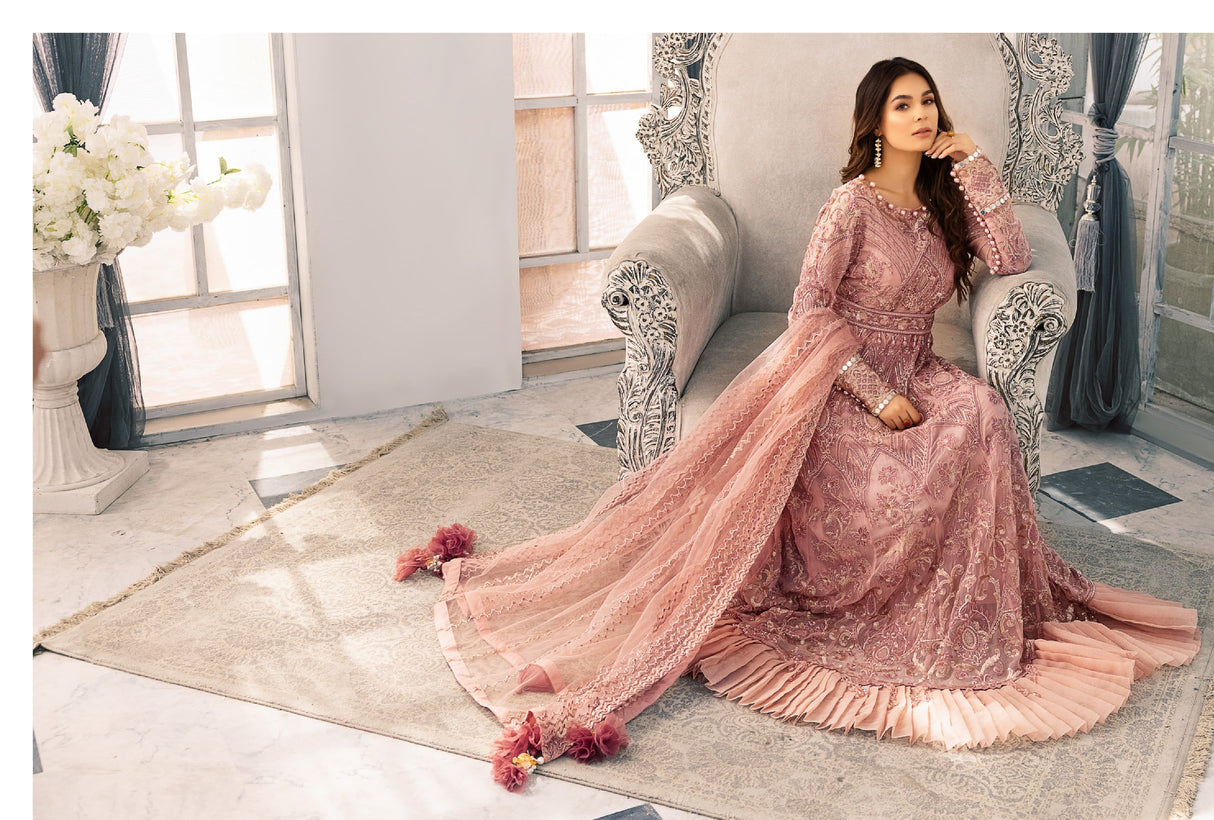 Adan Libas admire Luxury Chiffon Collection -100% Original Guaranteed