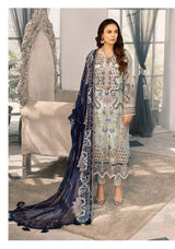 Adan Libas admire Luxury Chiffon Collection -100% Original Guaranteed