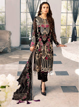 Adan Libas admire Luxury Chiffon Collection -100% Original Guaranteed