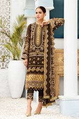 Alizeh fashion premium  Collection 2021 -100% Original Guaranteed