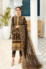 Alizeh fashion premium  Collection 2021 -100% Original Guaranteed