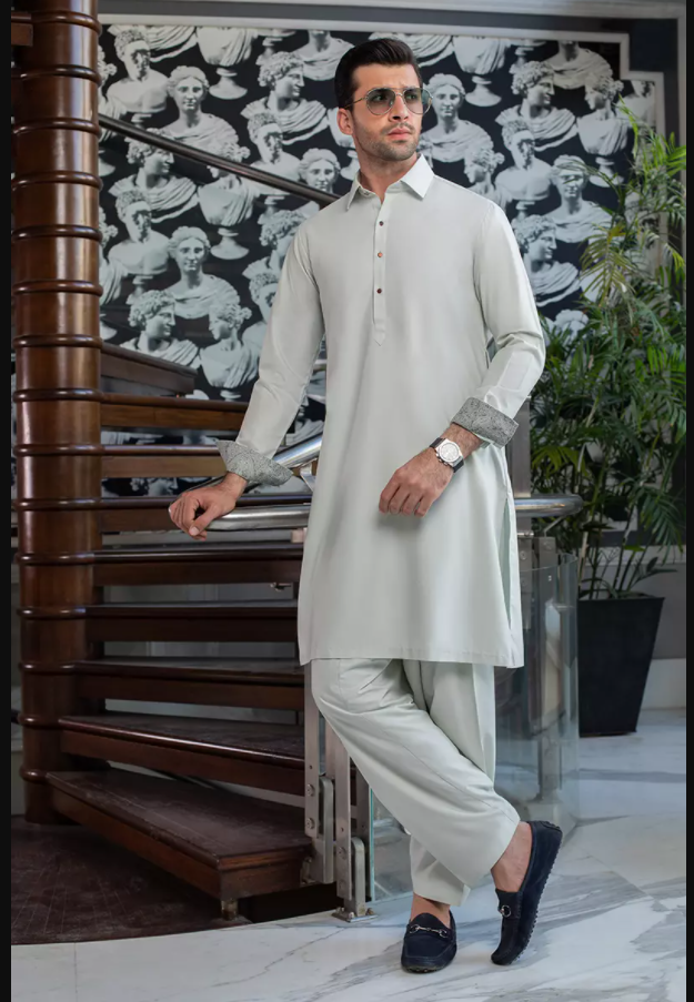 Pakisthani Men's Panjabi kurta
