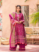 Maryam Hussain Festive Lawn Collection 100% Original Guaranteed