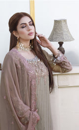 New Fancy Chiffon Collection 2022