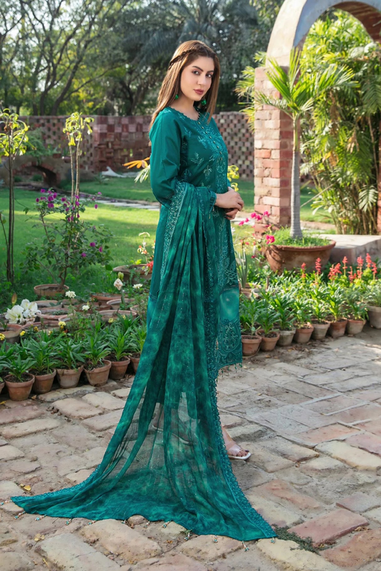 Nairang-e-Khayal By Tawakkal  100% Original Ready To Ship