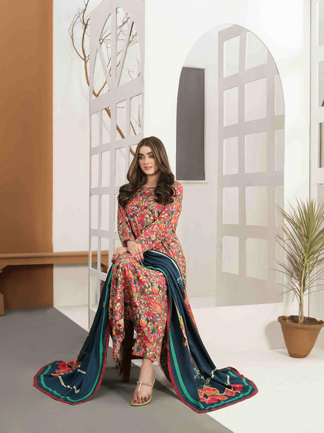 Kiara  By Tawakkal Collection 100% Original