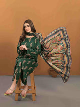 Kiara  By Tawakkal Collection 100% Original