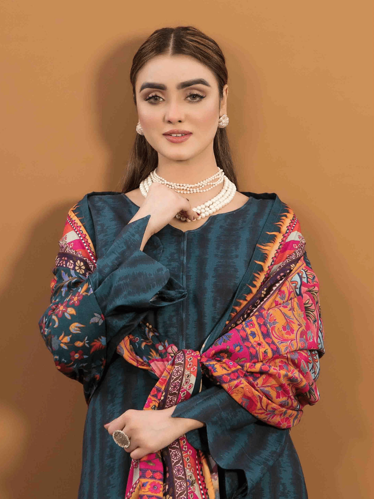 Kiara  By Tawakkal Collection 100% Original