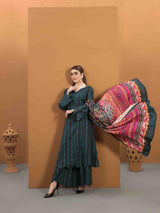 Kiara  By Tawakkal Collection 100% Original