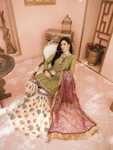 Namal Wedding Edition’21-100% Original Guaranteed