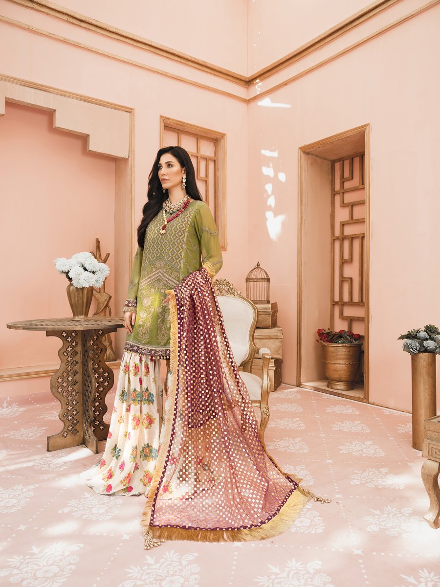 Namal Wedding Edition’21-100% Original Guaranteed