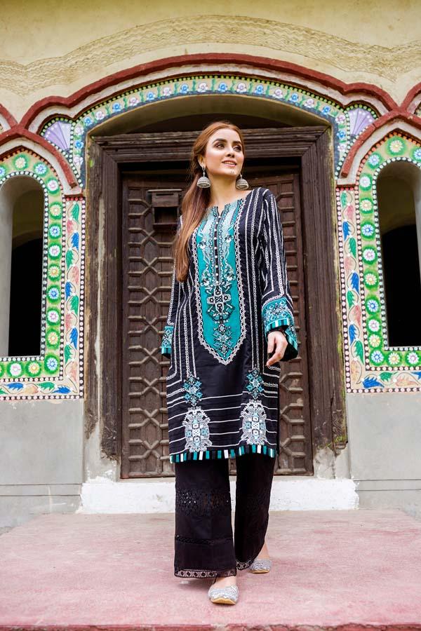 Adans Libas Embroidered -100% Original Guaranteed