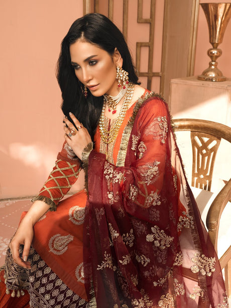 Namal Wedding Edition’21-100% Original Guaranteed