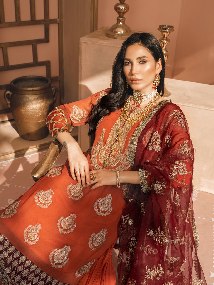 Namal Wedding Edition’21-100% Original Guaranteed