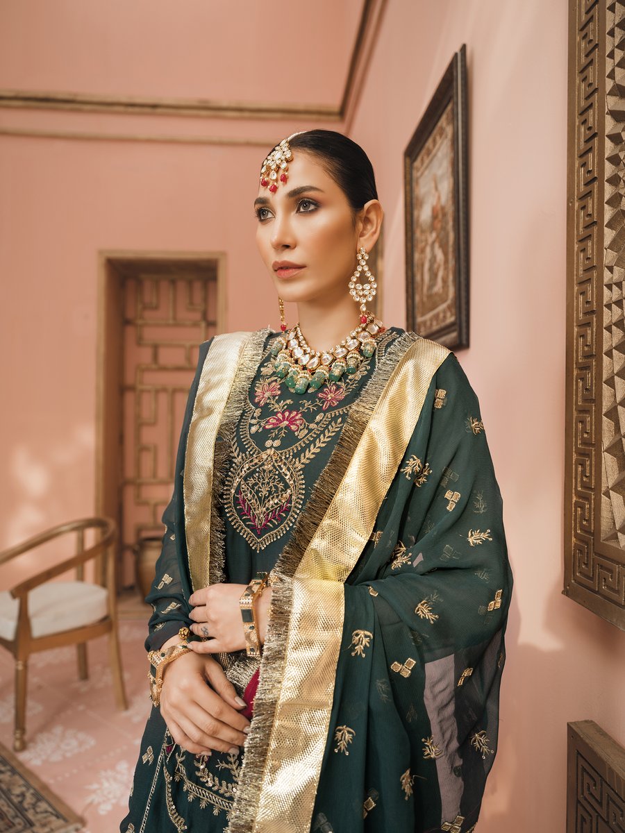 Namal Wedding Edition’21-100% Original Guaranteed