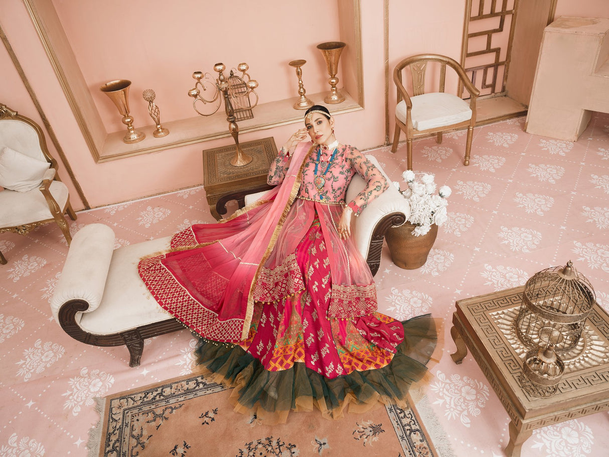 Namal Wedding Edition’21-100% Original Guaranteed