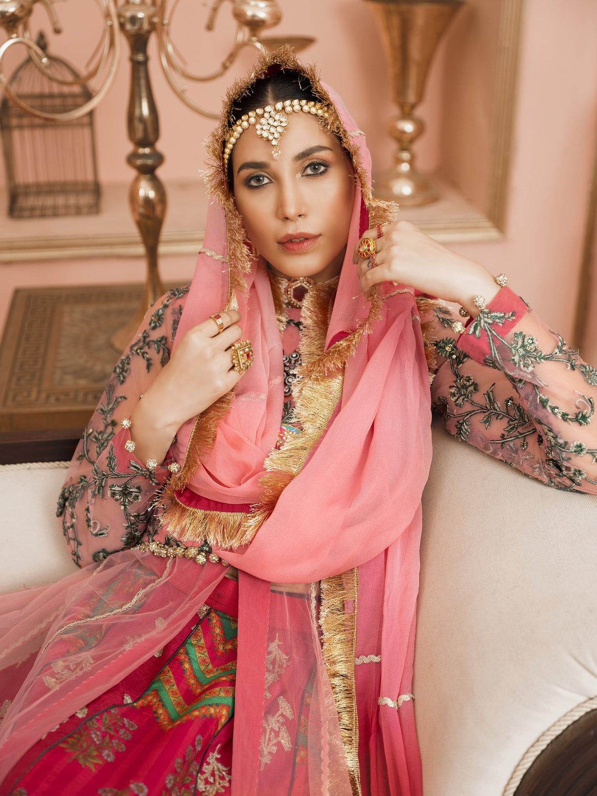 Namal Wedding Edition’21-100% Original Guaranteed