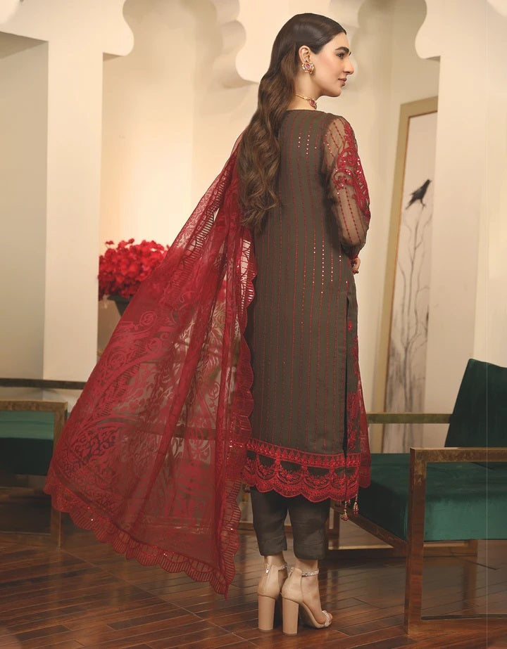 Le Festa Premium Chiffon Collection 2021 -100% Original Guaranteed