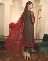 Le Festa Premium Chiffon Collection 2021 -100% Original Guaranteed