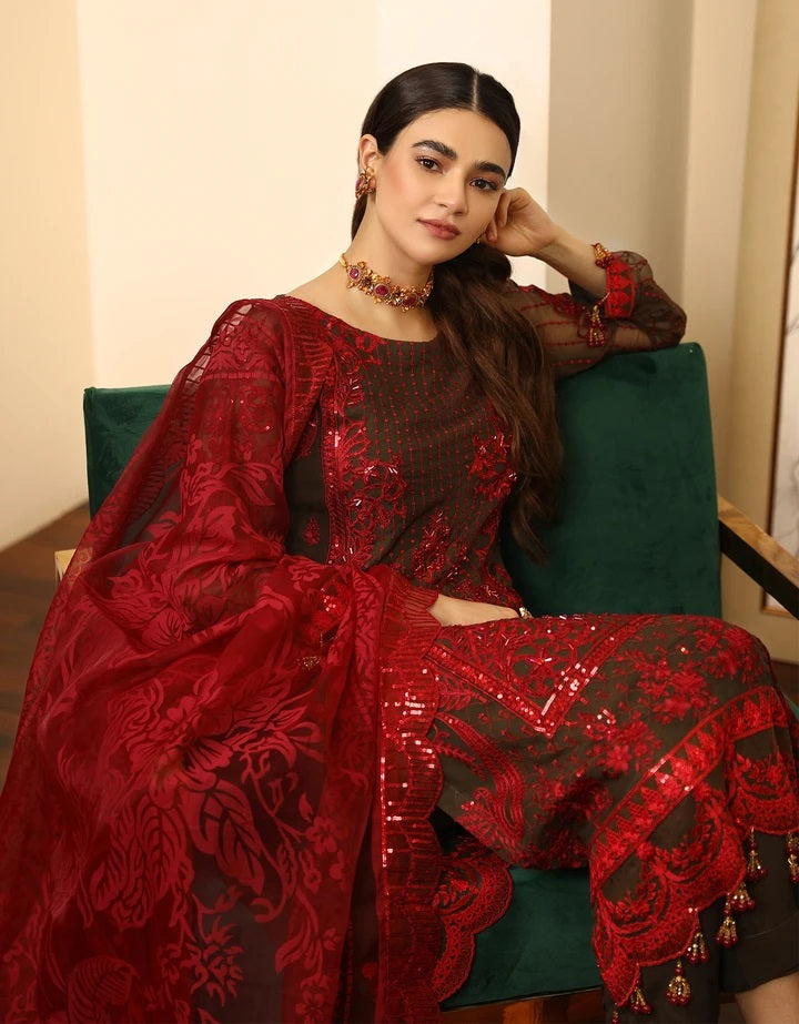 Le Festa Premium Chiffon Collection 2021 -100% Original Guaranteed