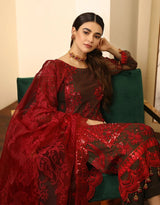 Le Festa Premium Chiffon Collection 2021 -100% Original Guaranteed