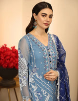 Le Festa Premium Chiffon Collection 2021 -100% Original Guaranteed