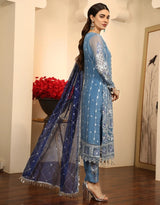 Le Festa Premium Chiffon Collection 2021 -100% Original Guaranteed