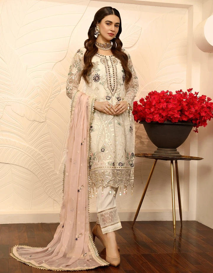 Le Festa Premium Chiffon Collection -100% Original Guaranteed