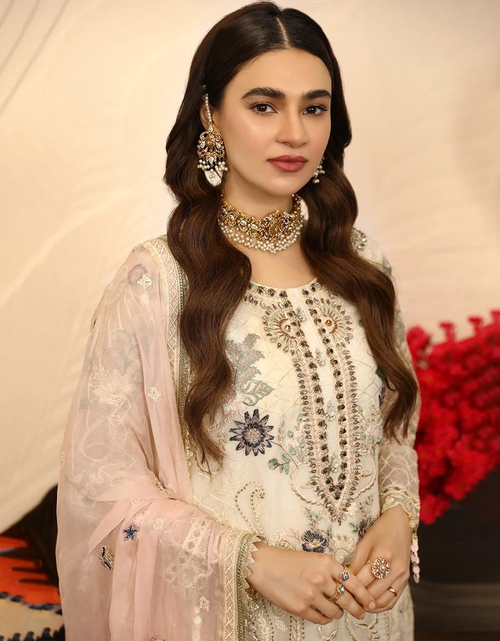 Le Festa Premium Chiffon Collection -100% Original Guaranteed