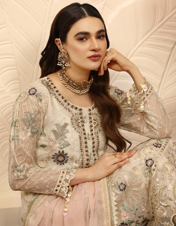 Le Festa Premium Chiffon Collection -100% Original Guaranteed