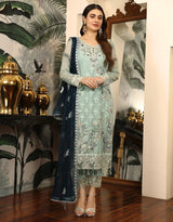 Le Festa Premium Chiffon Collection 2021 -100% Original Guaranteed