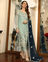 Le Festa Premium Chiffon Collection 2021 -100% Original Guaranteed