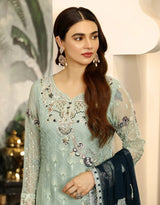 Le Festa Premium Chiffon Collection 2021 -100% Original Guaranteed