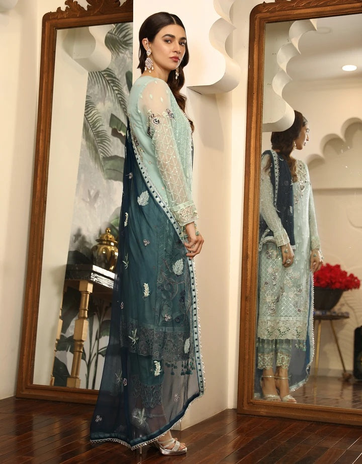 Le Festa Premium Chiffon Collection 2021 -100% Original Guaranteed