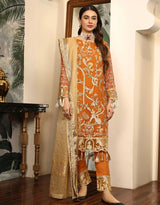 Le Festa Premium Chiffon Collection 2021 -100% Original Guaranteed