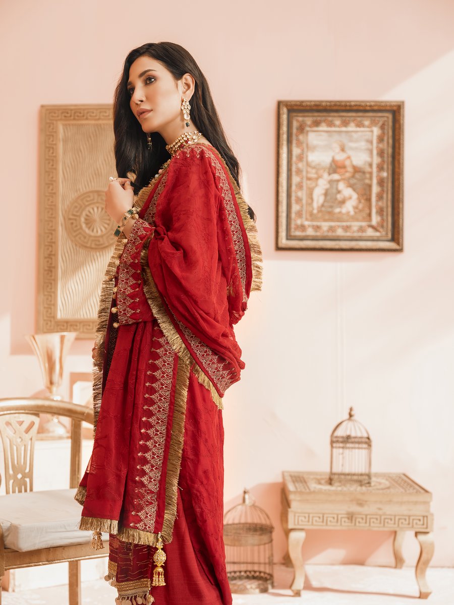 Namal Wedding Edition’21-100% Original Guaranteed