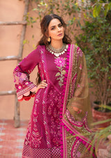 Maryam Hussain Festive Lawn Collection 100% Original Guaranteed